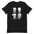 Four Seasons Men's Signature Tee