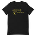 Addicted To Placebos Men's Signature Tee