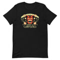 Cabinet Of Curiosities Men's Signature Tee