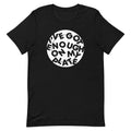 I've Got Enough On My Plate Men's Signature Tee