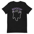 Boozin' Men's Signature Tee