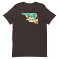 Sky Rocket Men's Signature Tee