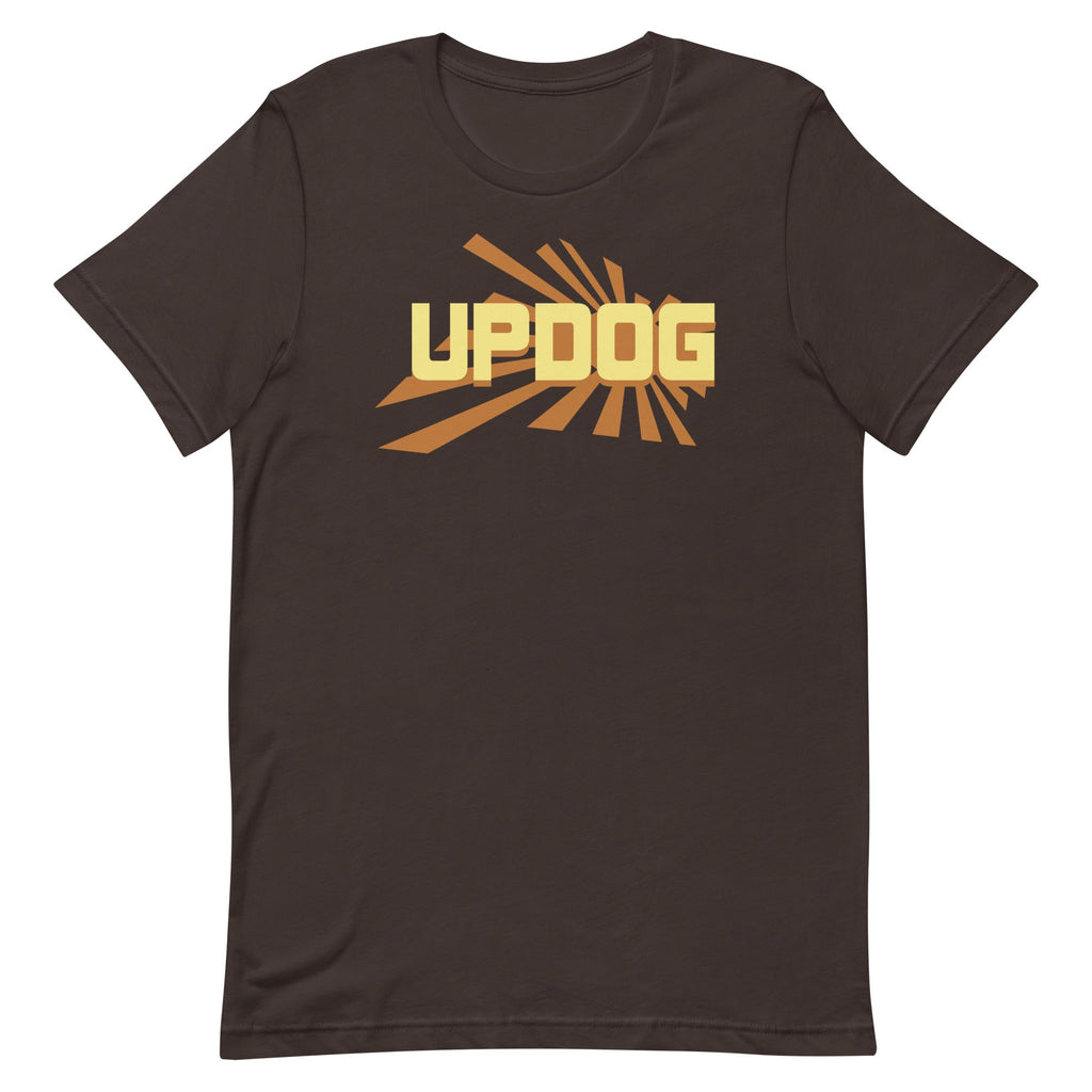 Updog Men's Signature Tee