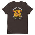 Rancor Ate My Homework Men's Signature Tee