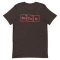 Bacon Compound Men's Signature Tee