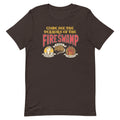 The Fire Swamp Men's Signature Tee