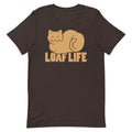 Loaf Life Men's Signature Tee
