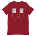 Stay Positive Men's Signature Tee