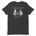 The Bounty Hunter Men's Signature Tee