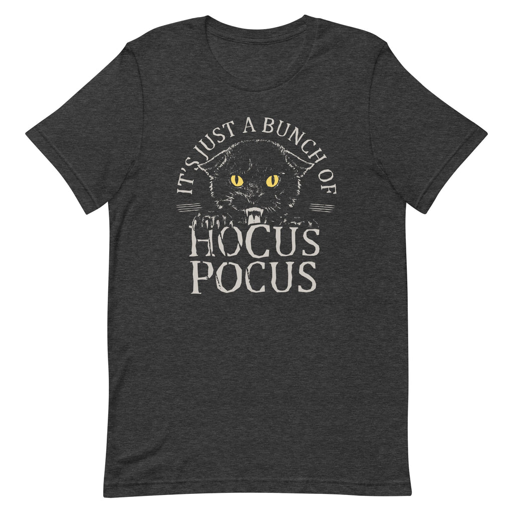 Hocus Pocus Men's Signature Tee