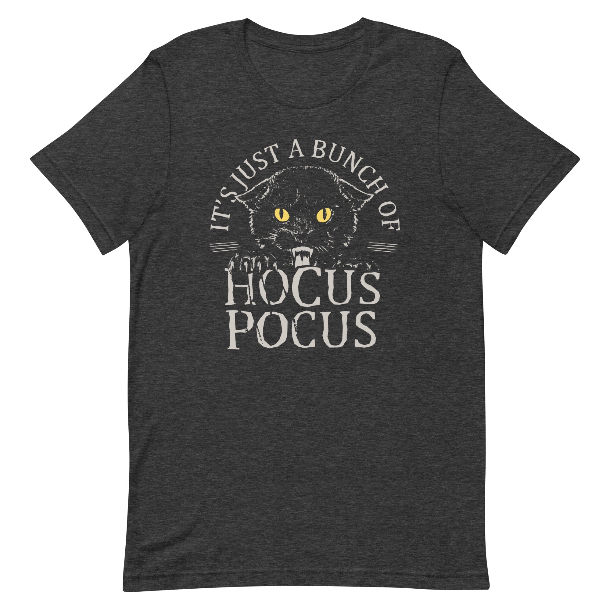 Hocus Pocus Men's Signature Tee