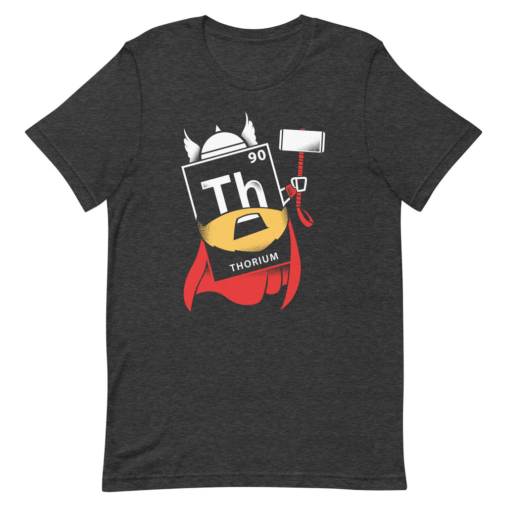 Thorium Men's Signature Tee