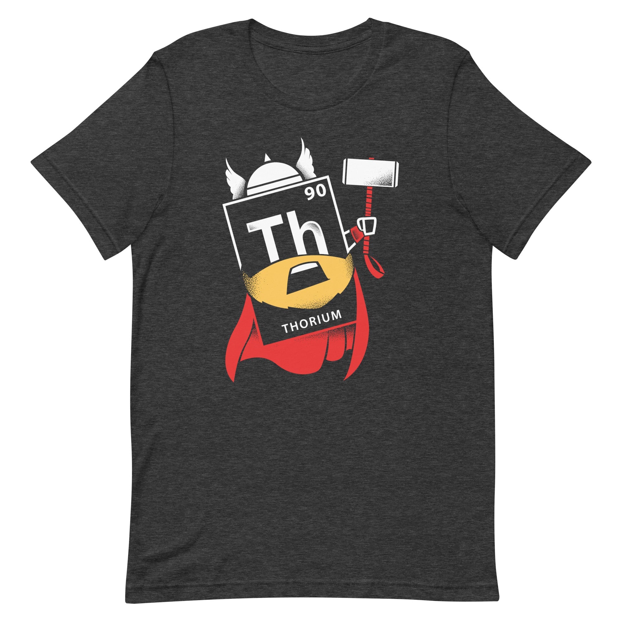 Thorium Men's Signature Tee