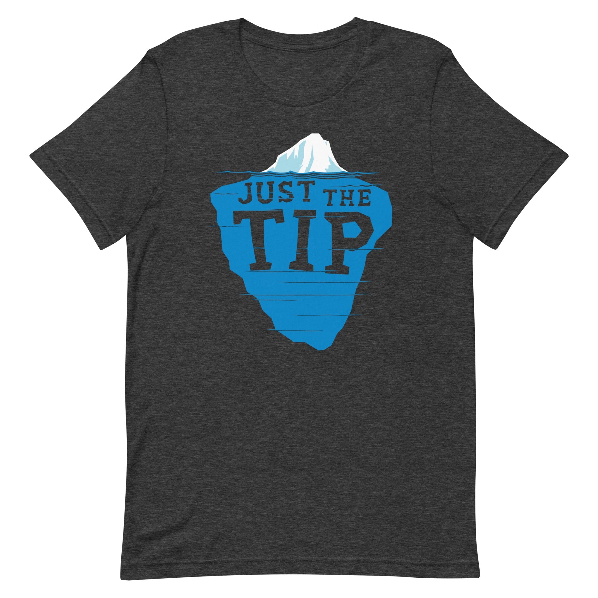 Just The Tip Men's Signature Tee