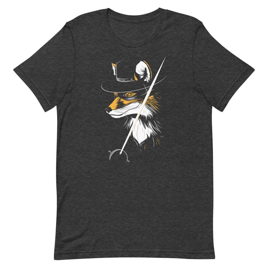 The Fox Men's Signature Tee