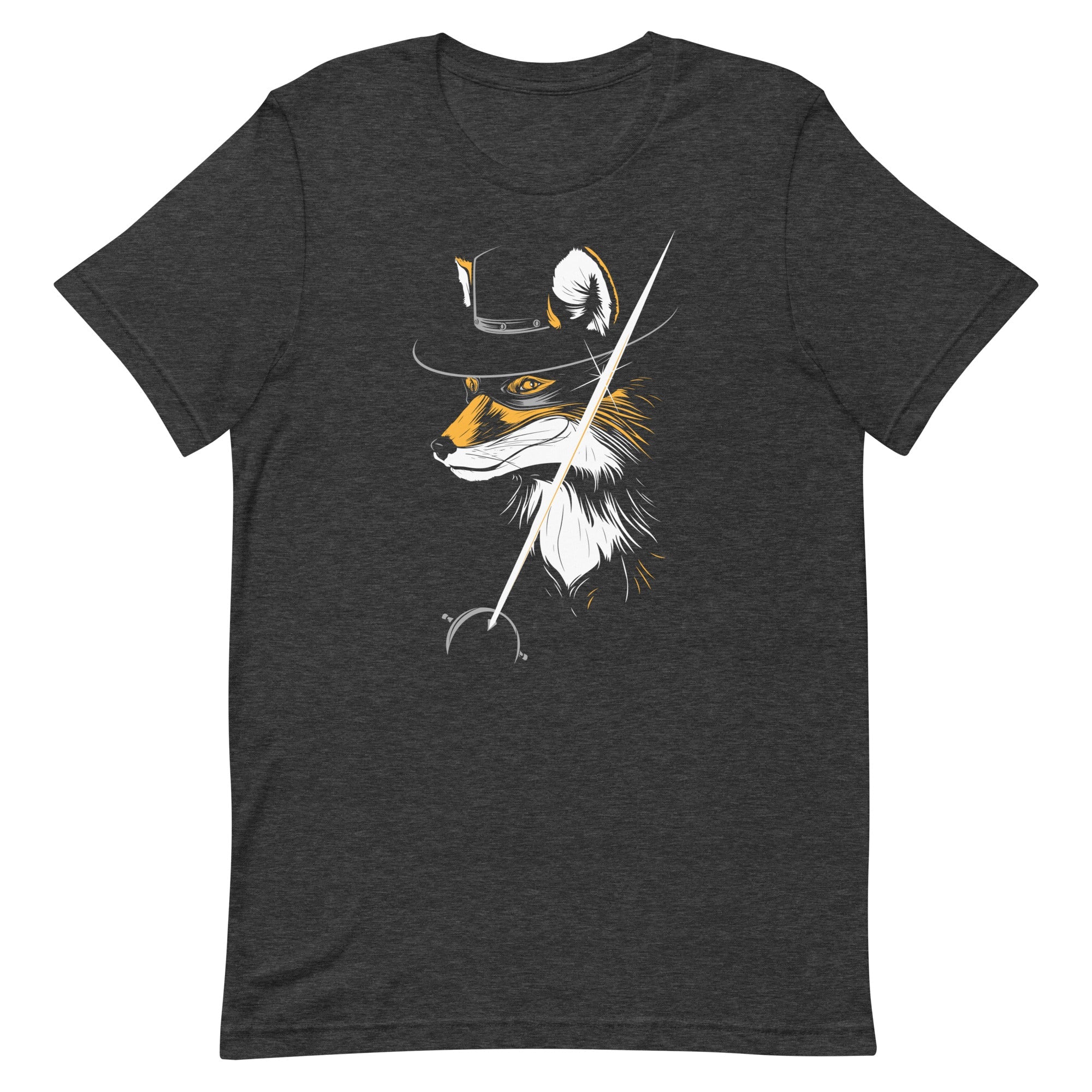 The Fox Men's Signature Tee