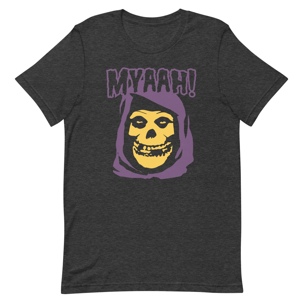 Myaah! Men's Signature Tee