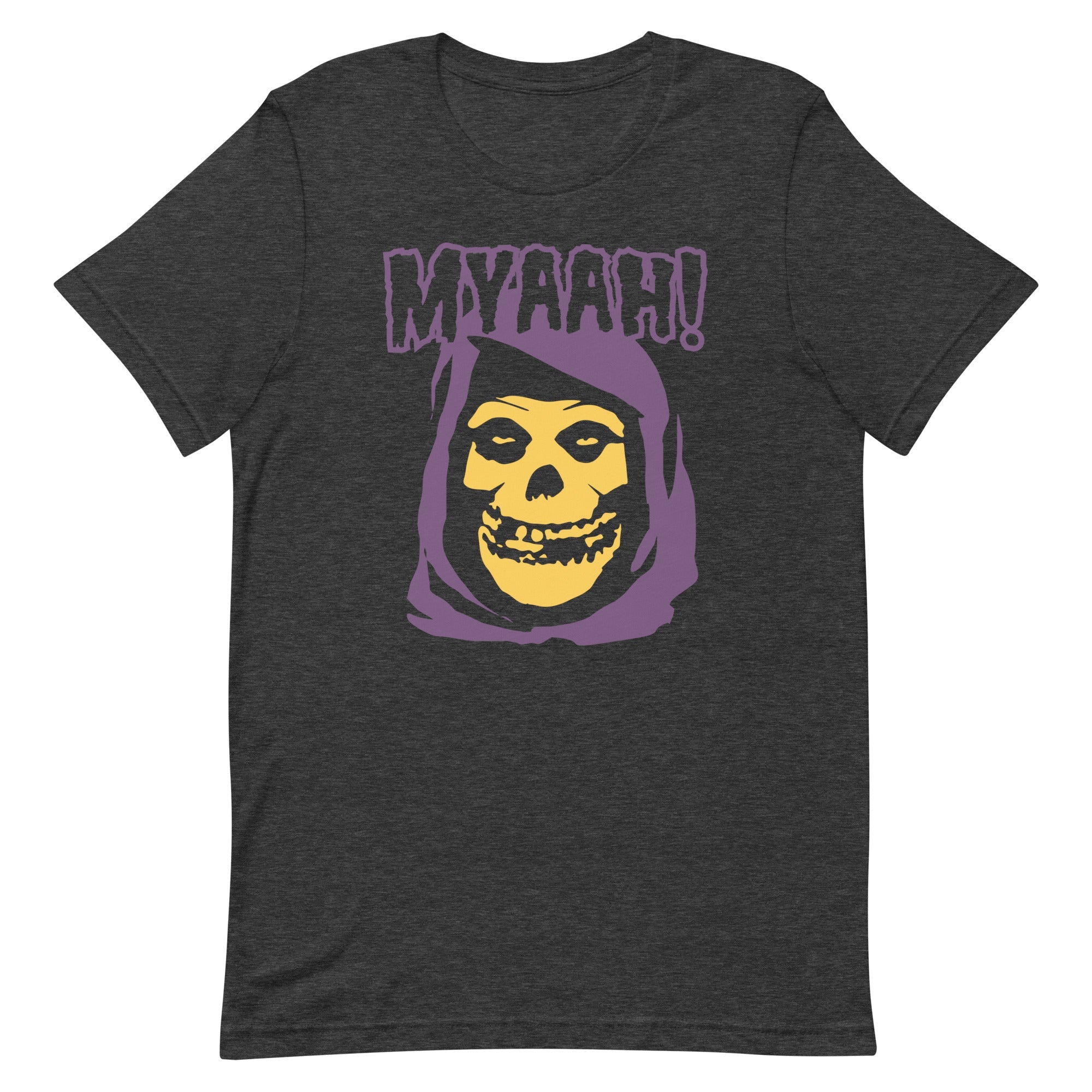 Myaah! Men's Signature Tee