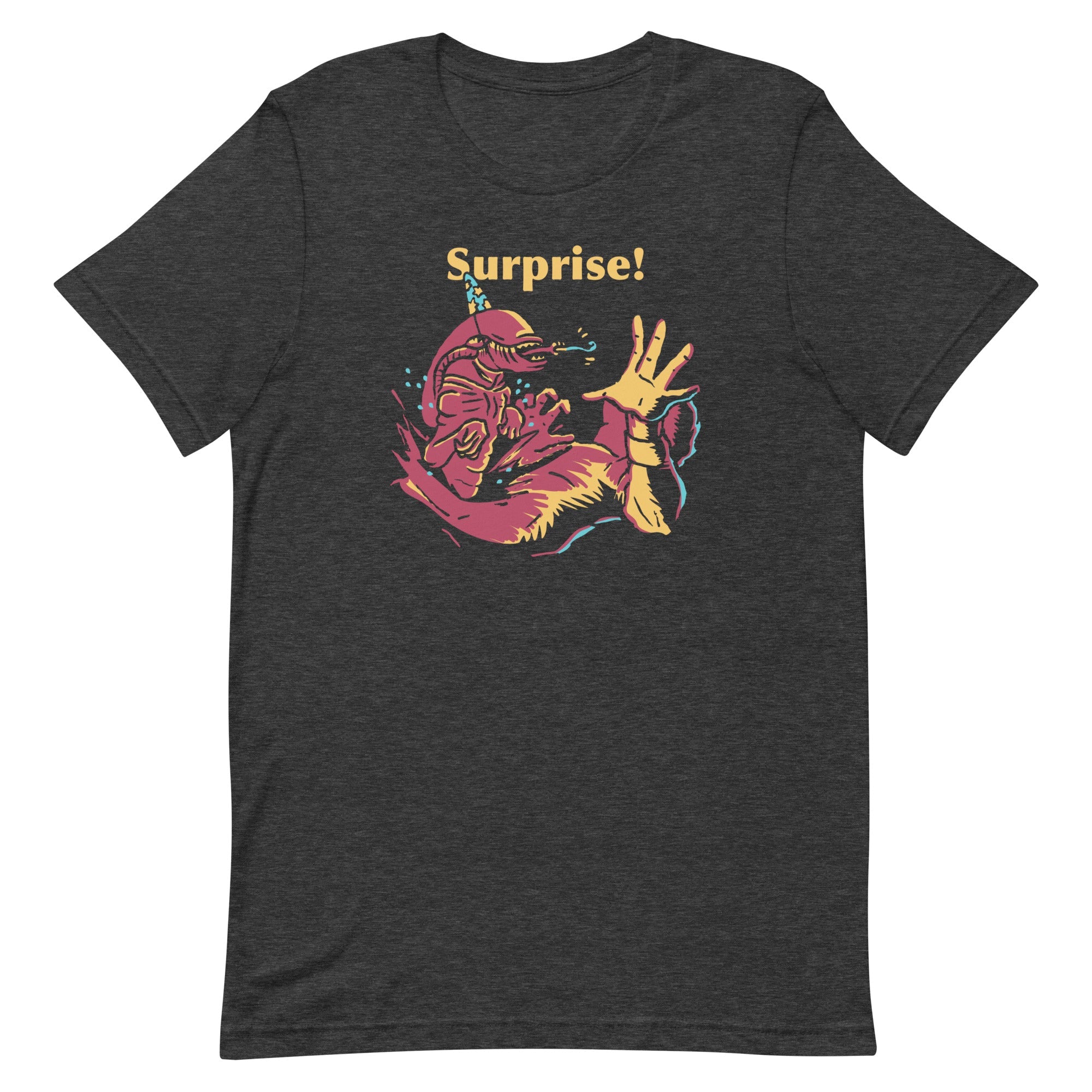 Surprise Party! Men's Signature Tee