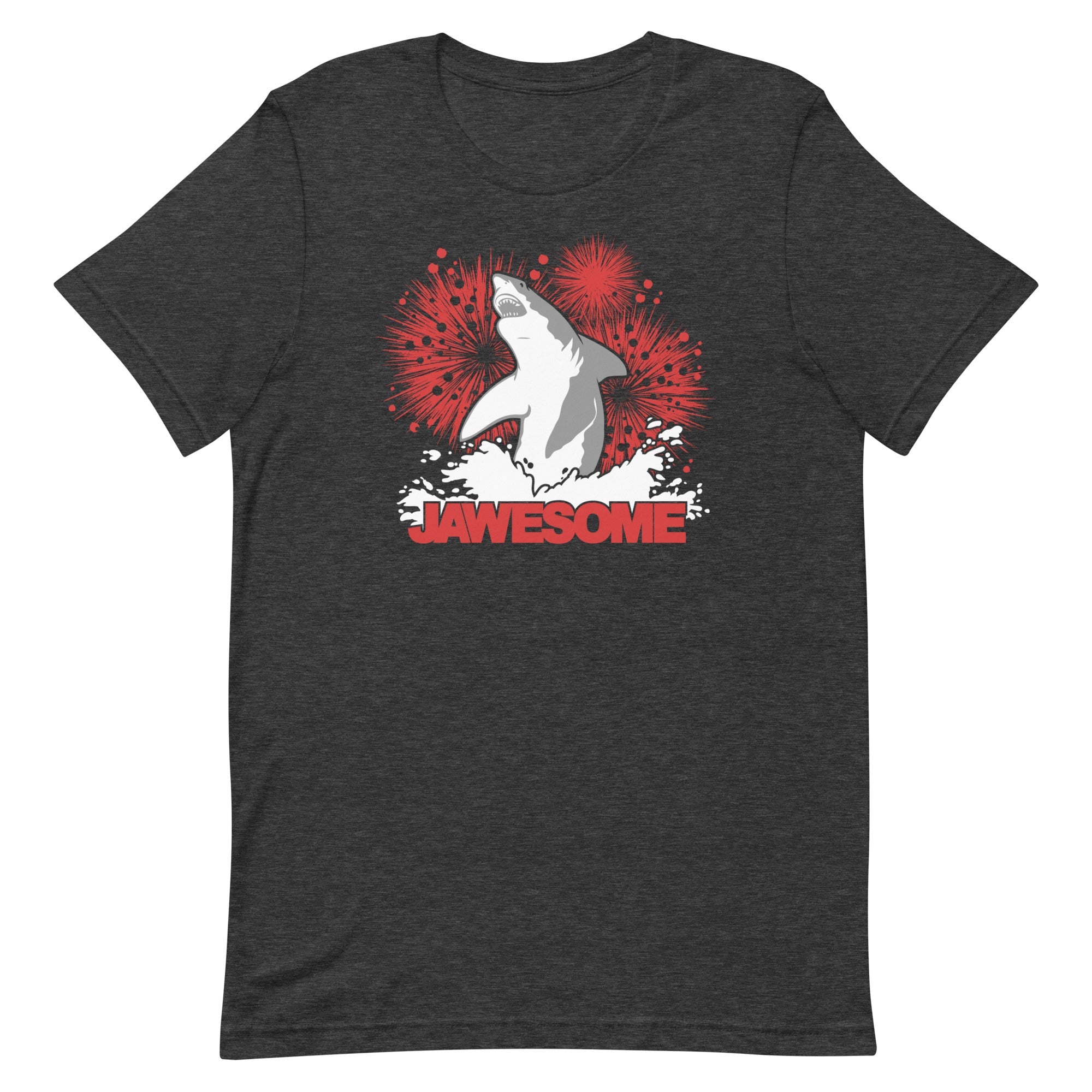Jawesome! Men's Signature Tee