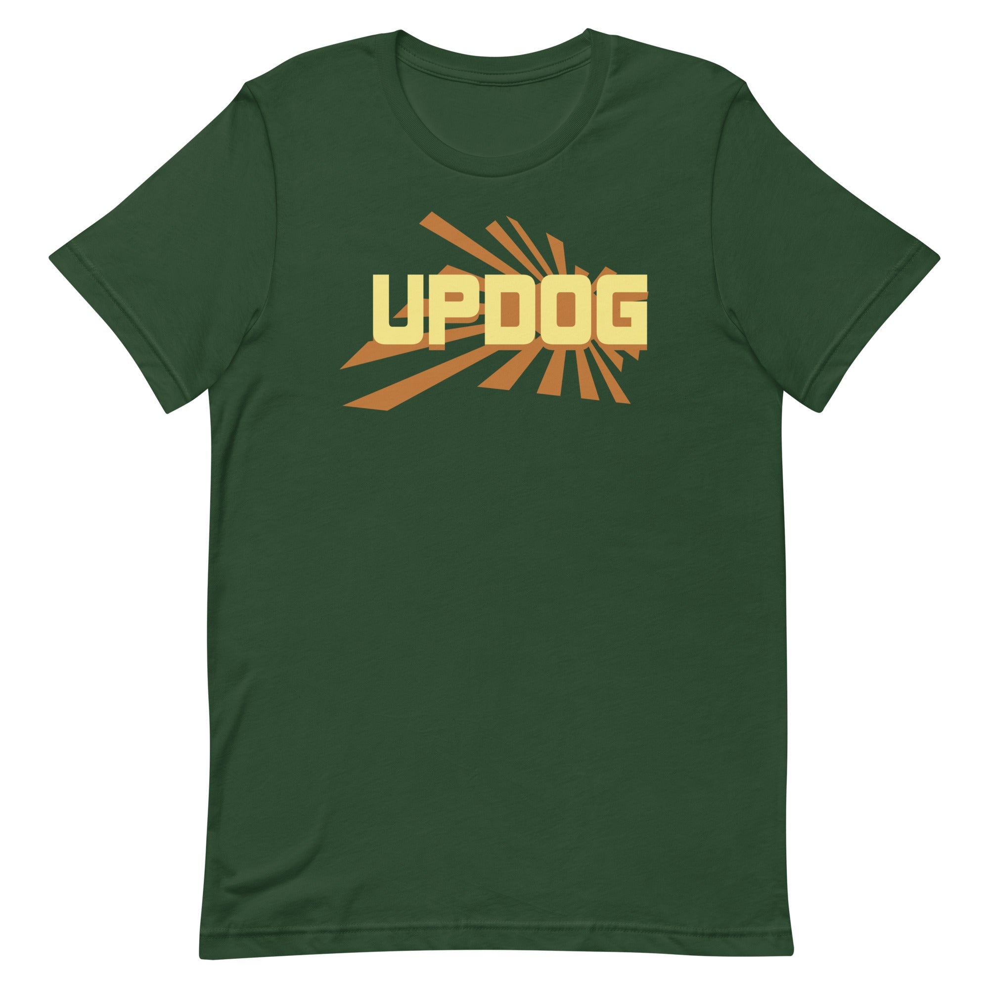 Updog Men's Signature Tee