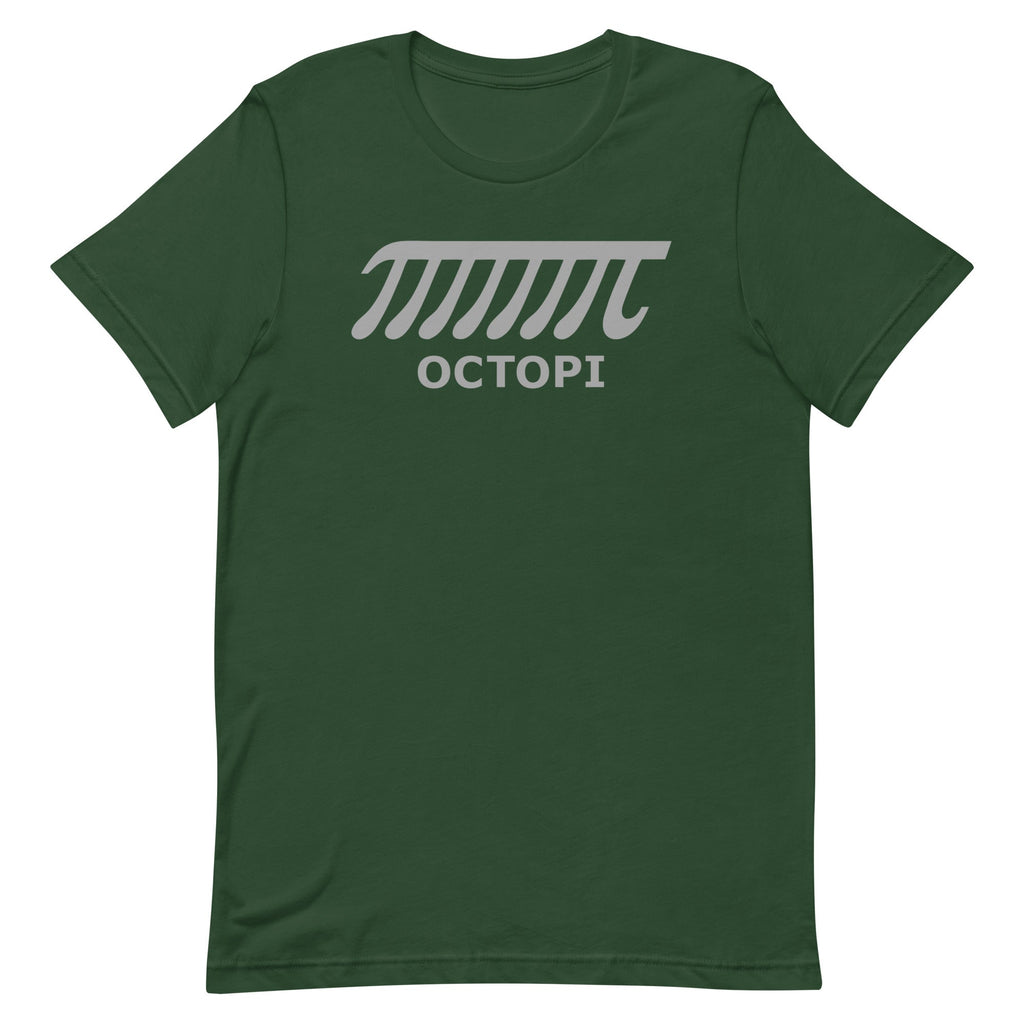 Octopi Men's Signature Tee