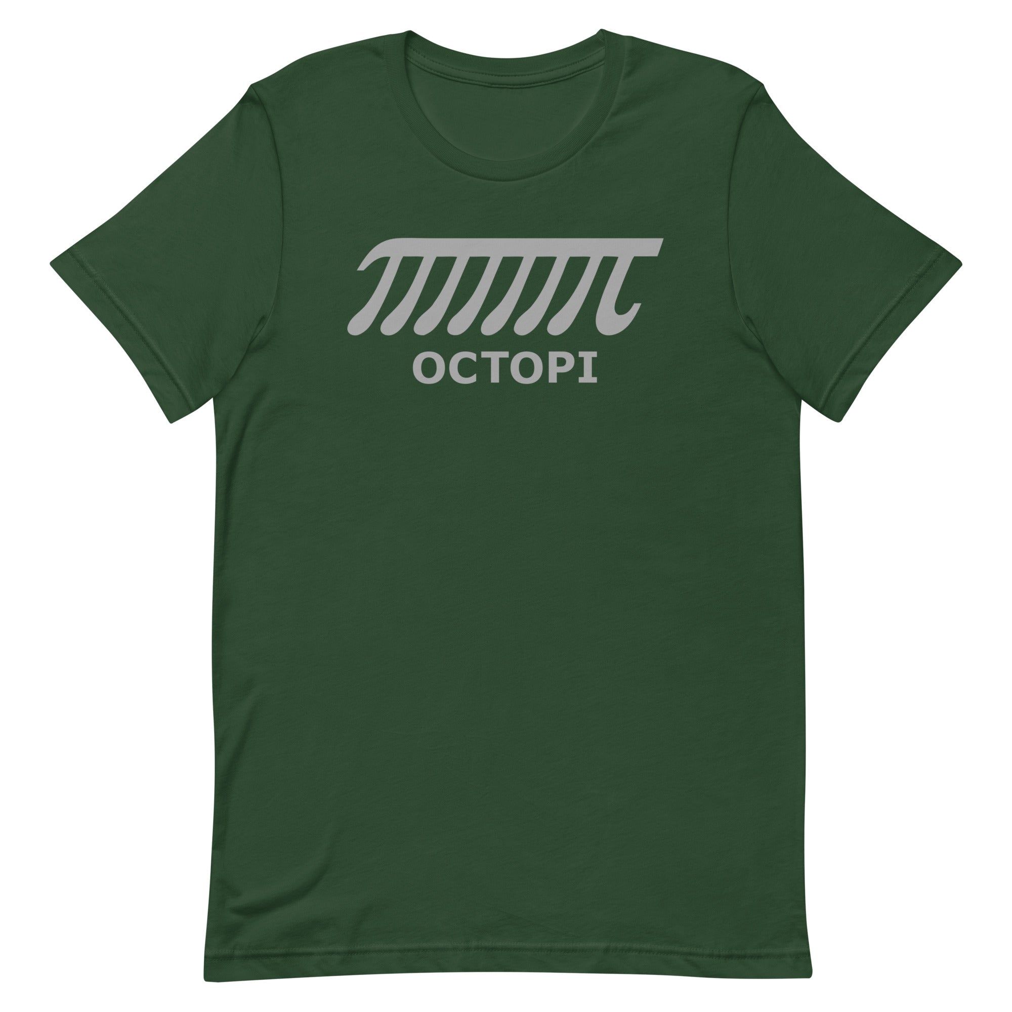 Octopi Men's Signature Tee