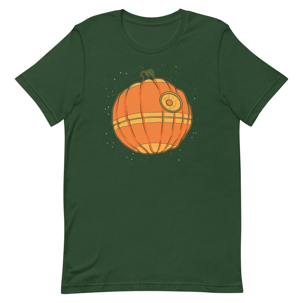 That's No Pumpkin Men's Signature Tee