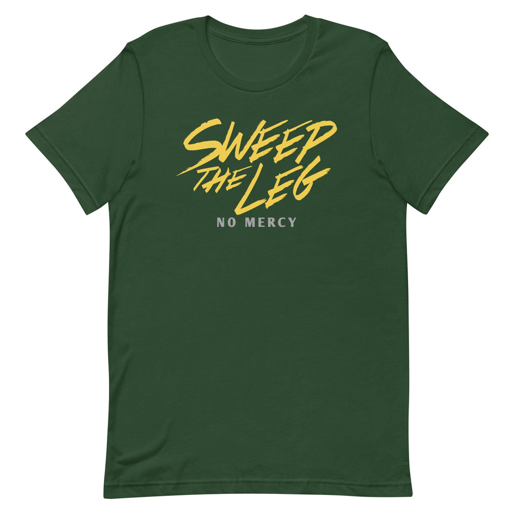 Sweep The Leg Men's Signature Tee