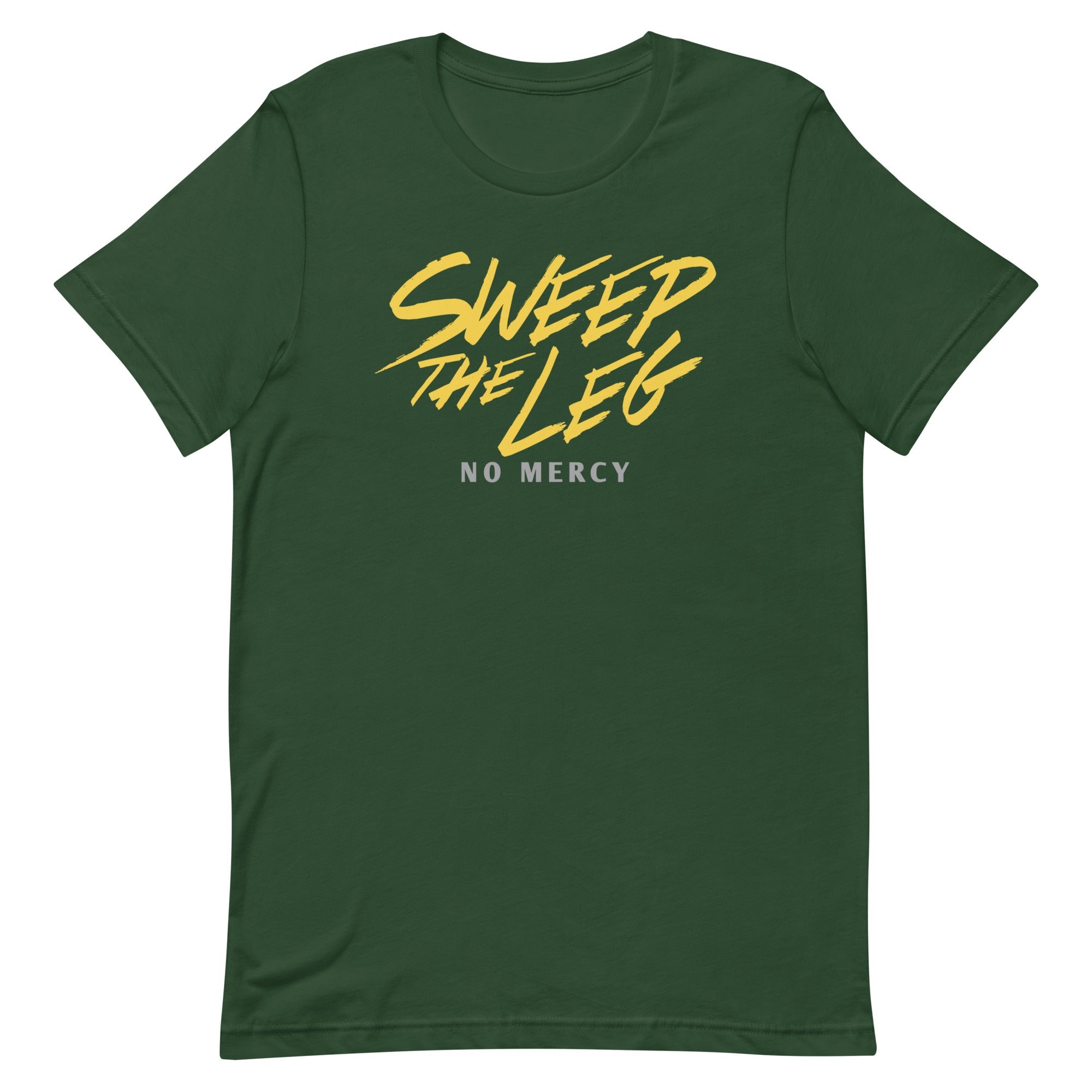 Sweep The Leg Men's Signature Tee