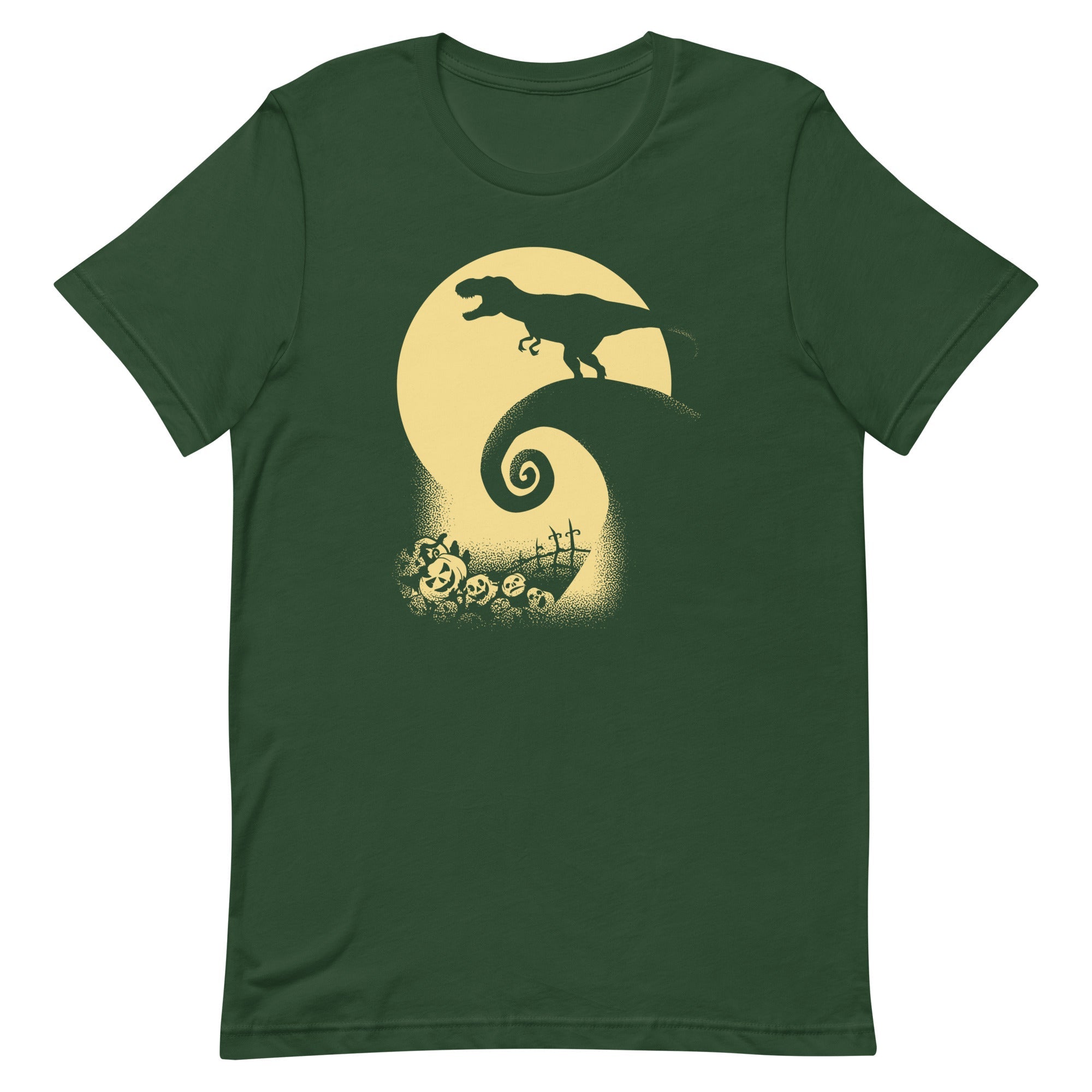 Nightrawr Men's Signature Tee