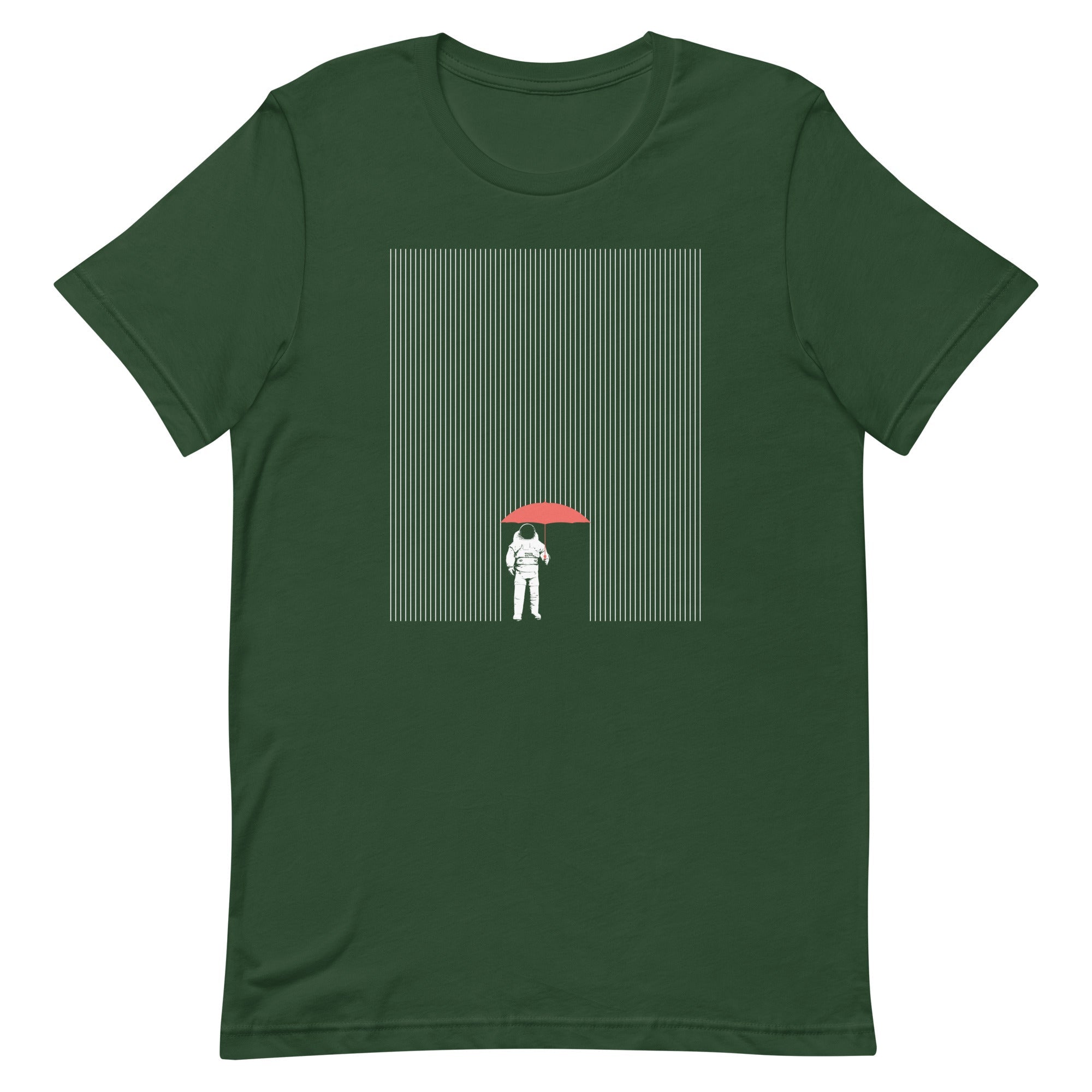 Meteor Shower Men's Signature Tee