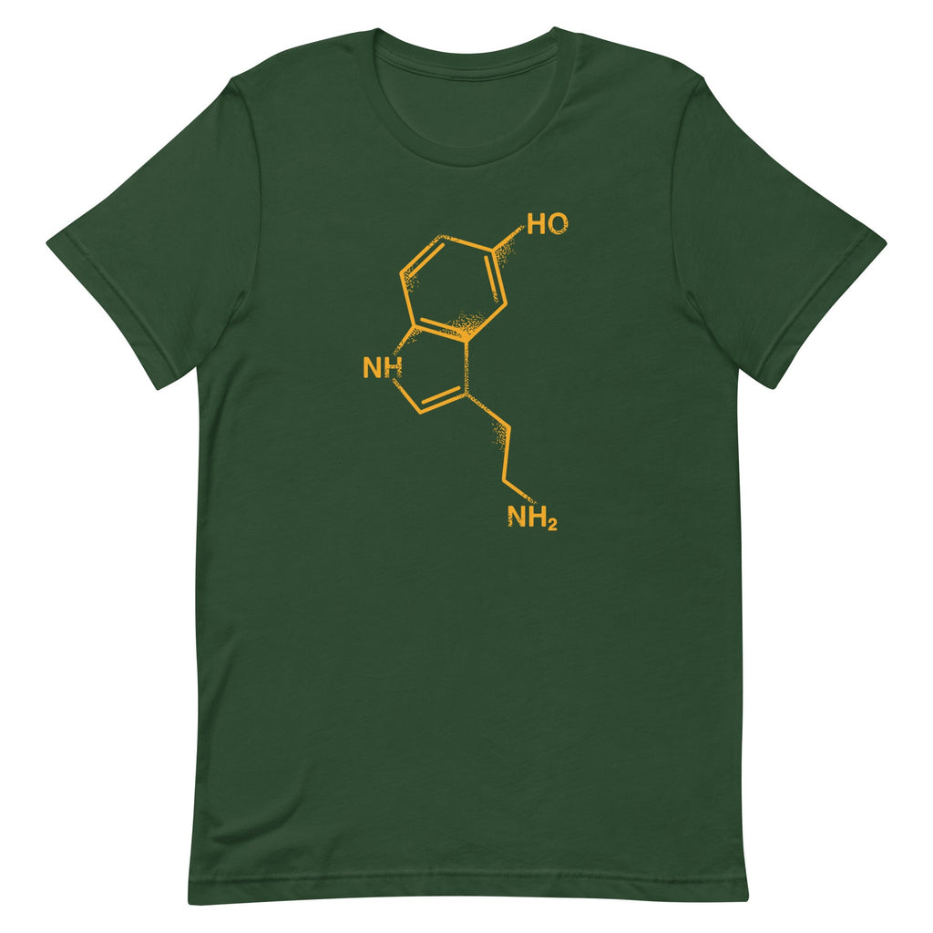 Serotonin Men's Signature Tee
