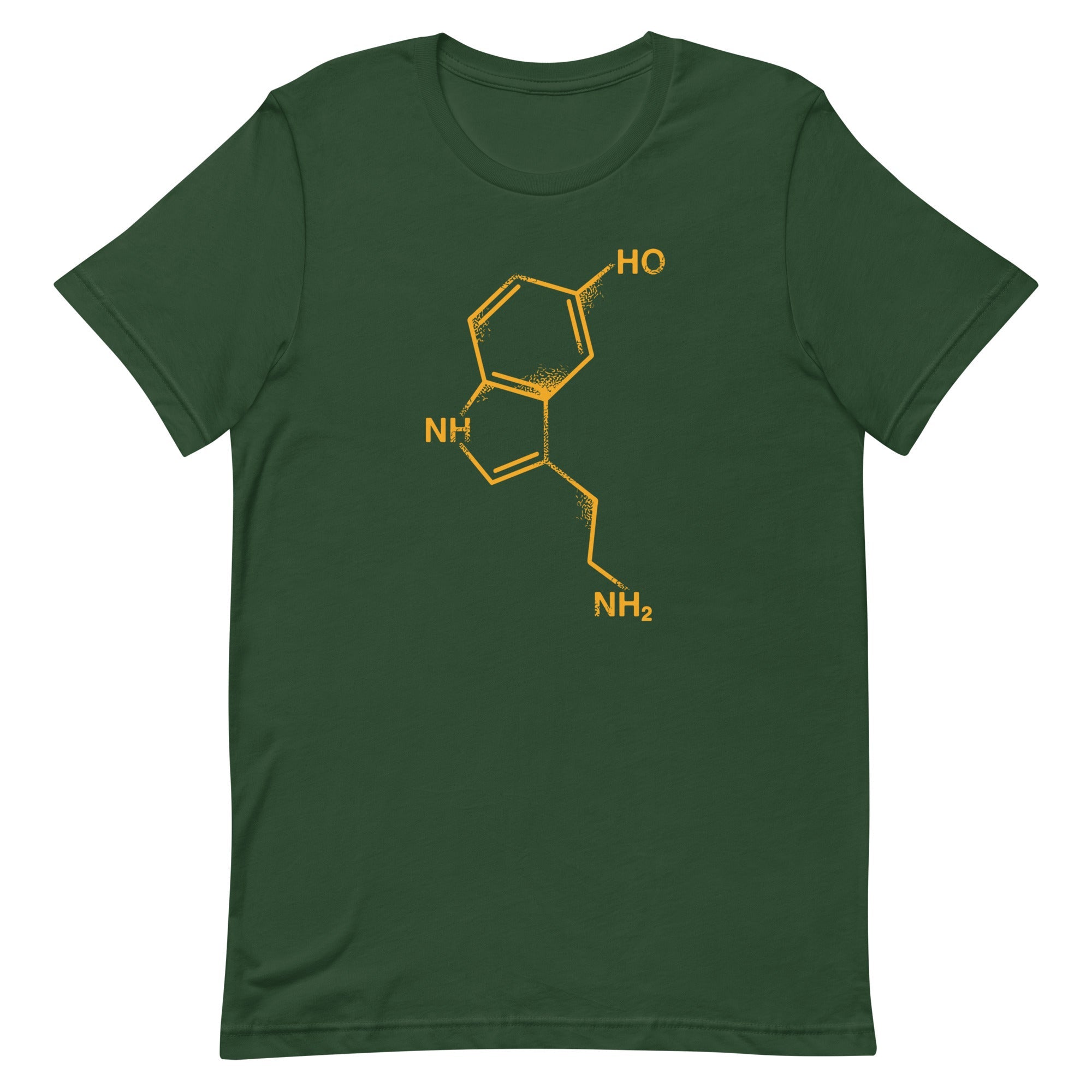 Serotonin Men's Signature Tee