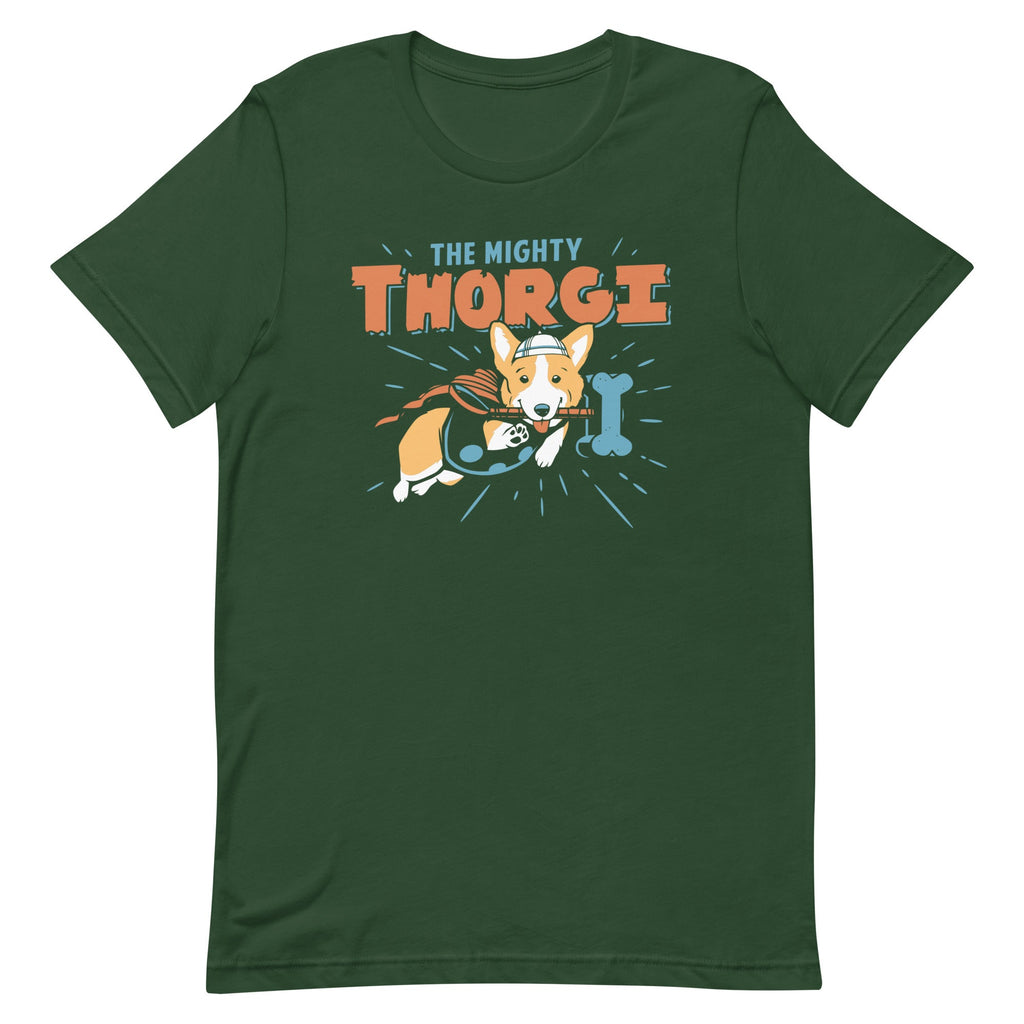 Thorgi Men's Signature Tee