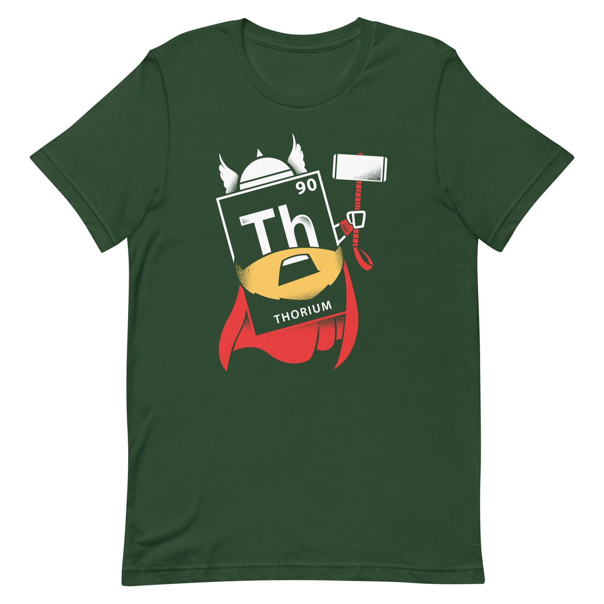 Thorium Men's Signature Tee