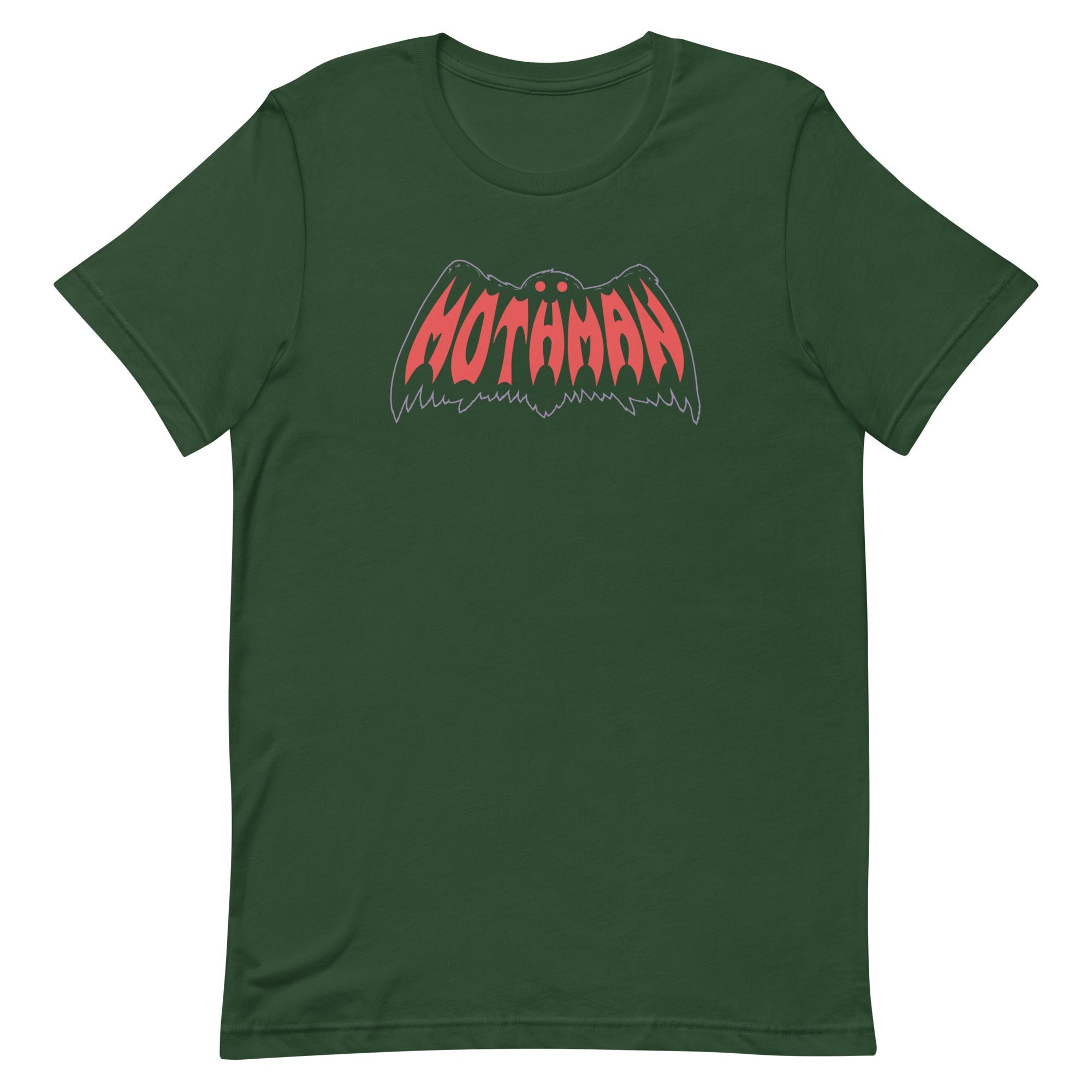 Mothman Men's Signature Tee