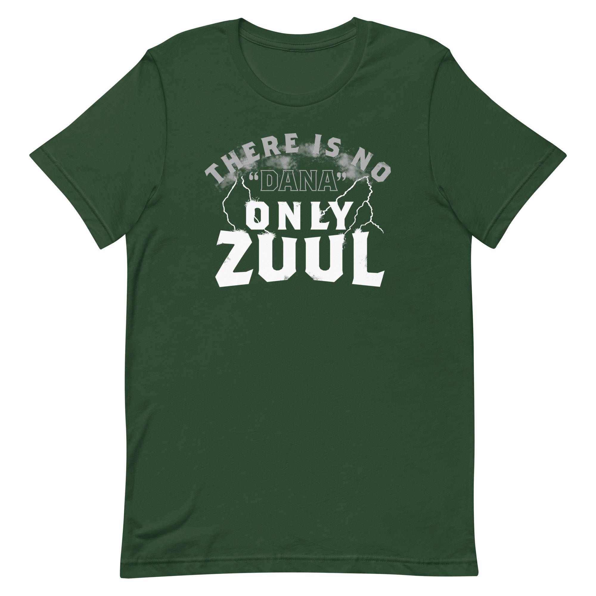 Only Zuul Men's Signature Tee