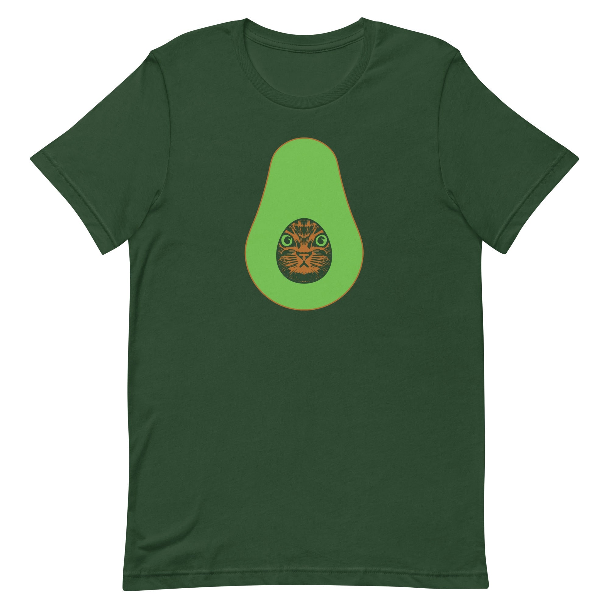 Avocato Men's Signature Tee