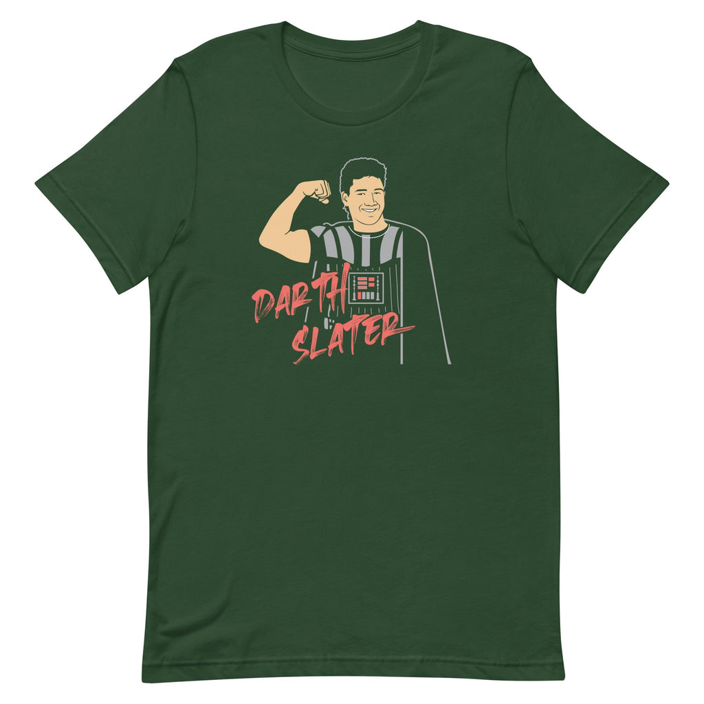 Darth Slater Men's Signature Tee
