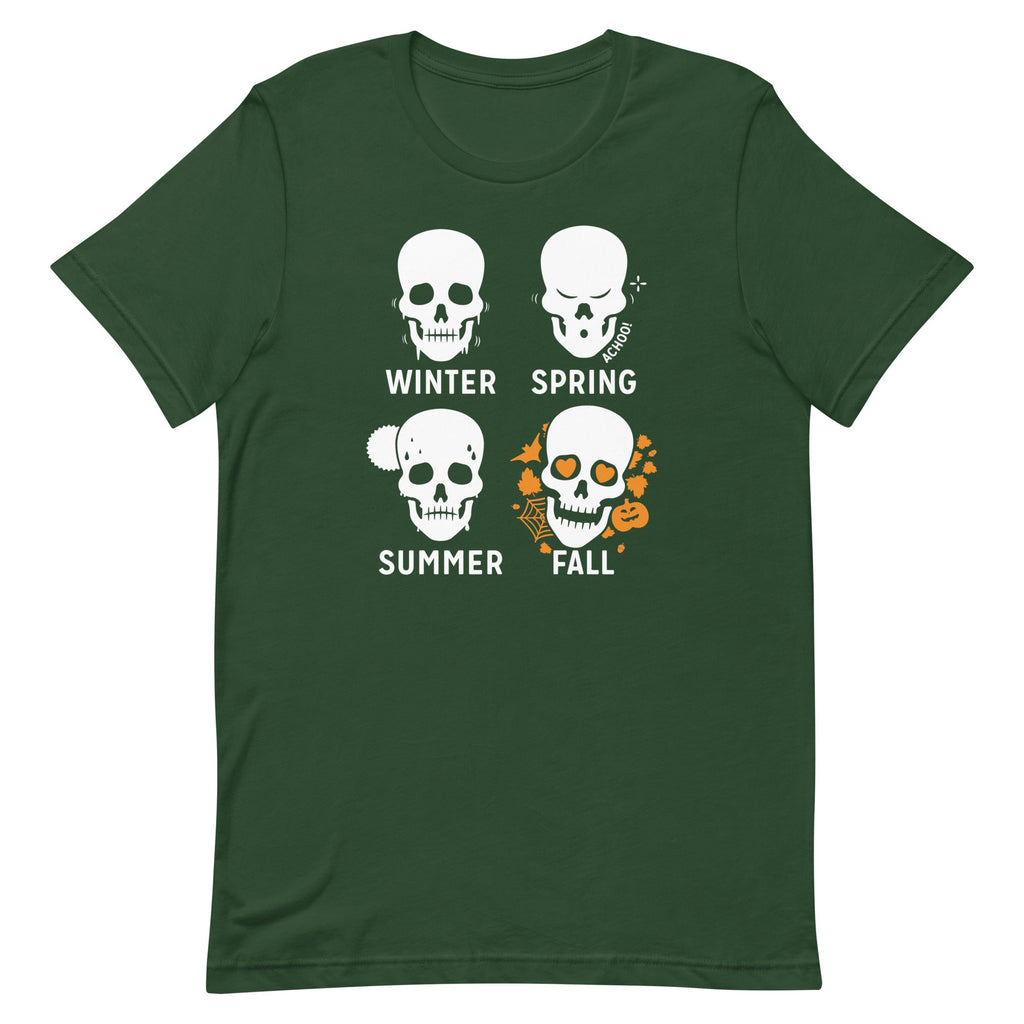 Four Seasons Men's Signature Tee