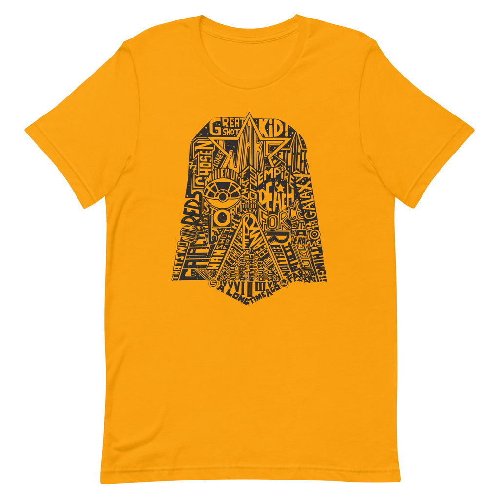 Star Words Men's Signature Tee