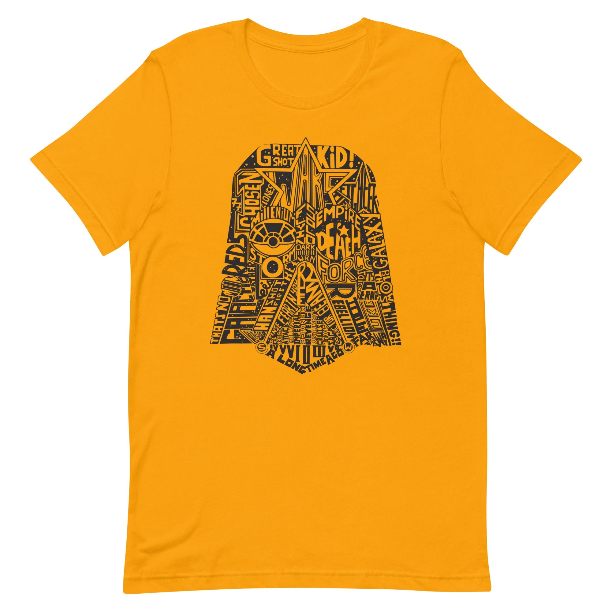 Star Words Men's Signature Tee