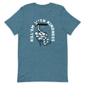 Kill 'em With Kindness Men's Signature Tee