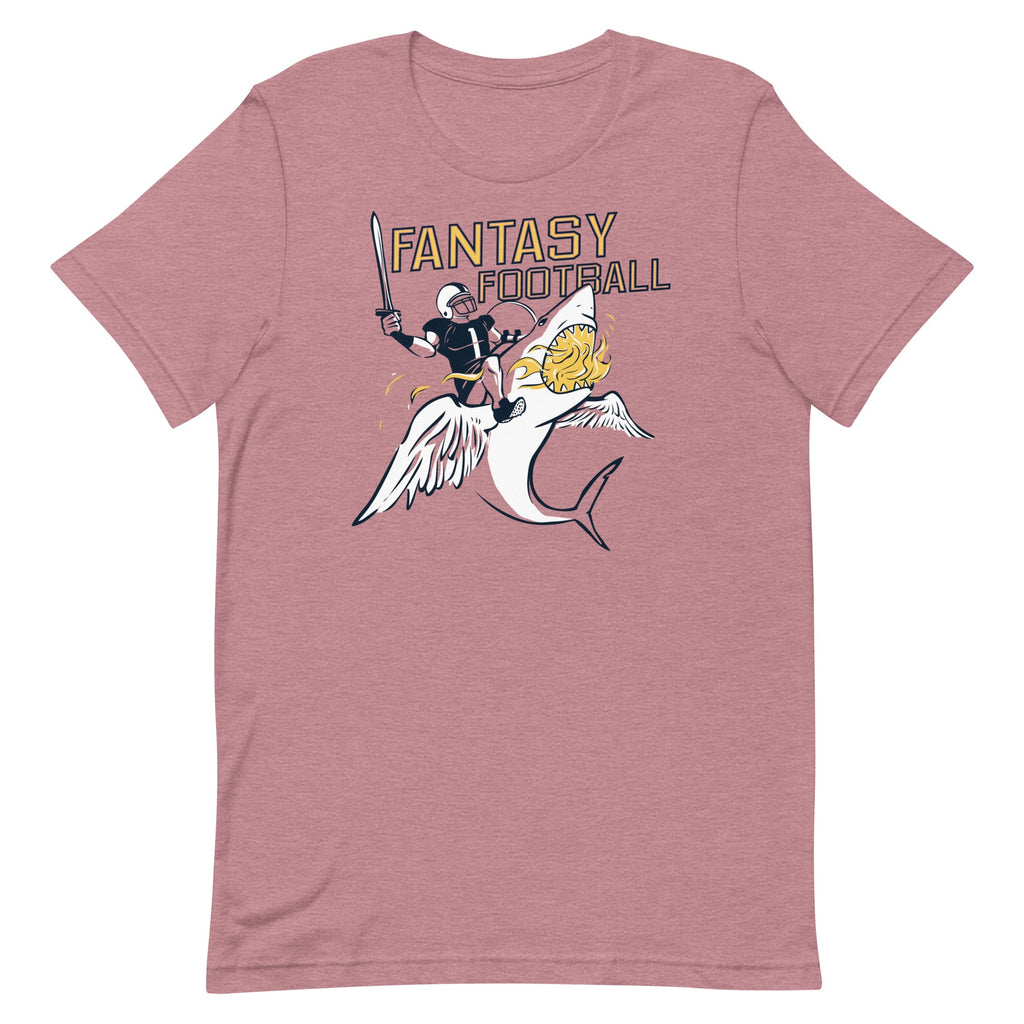 Fantasy Football Men's Signature Tee