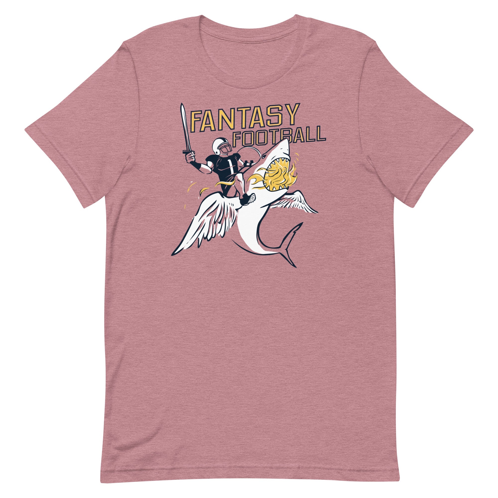 Fantasy Football Men's Signature Tee
