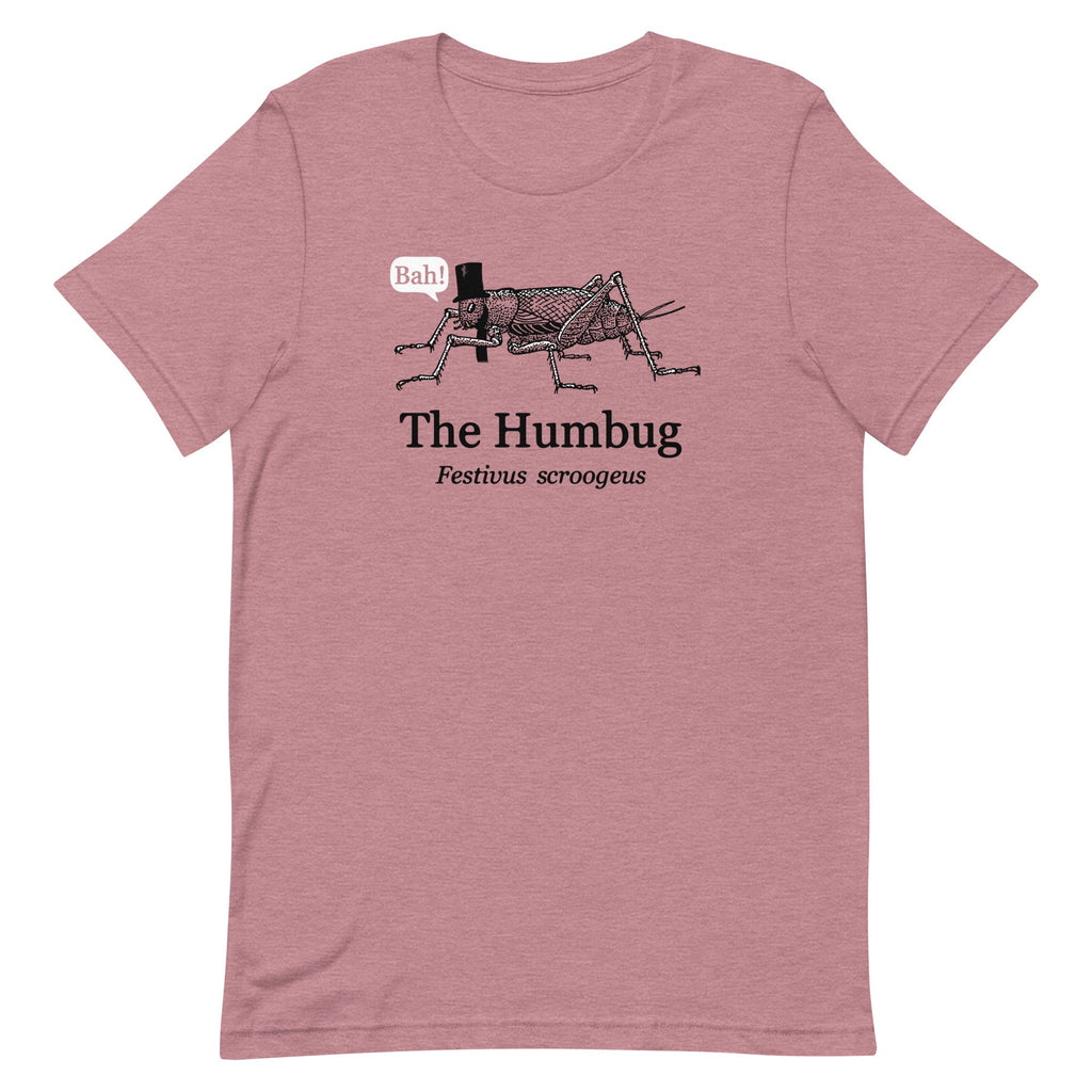 The Humbug Men's Signature Tee