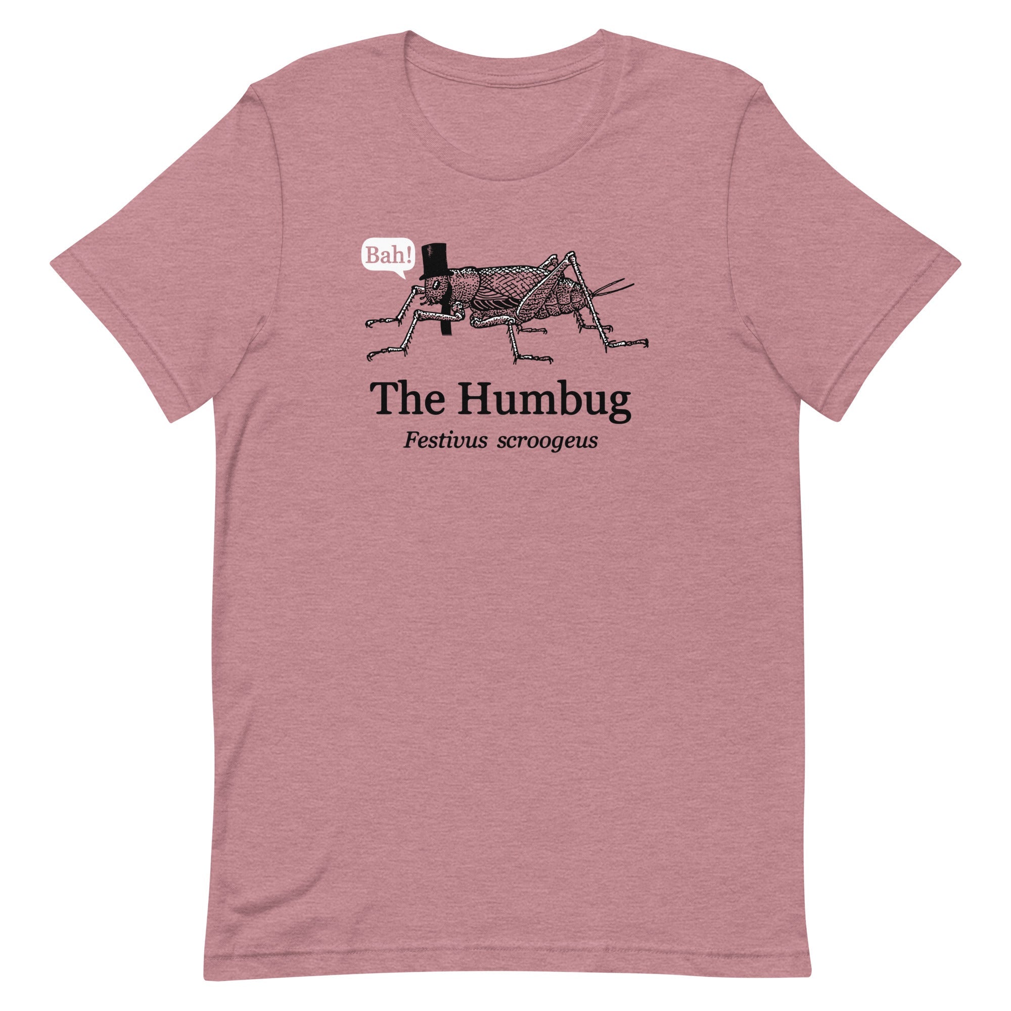 The Humbug Men's Signature Tee