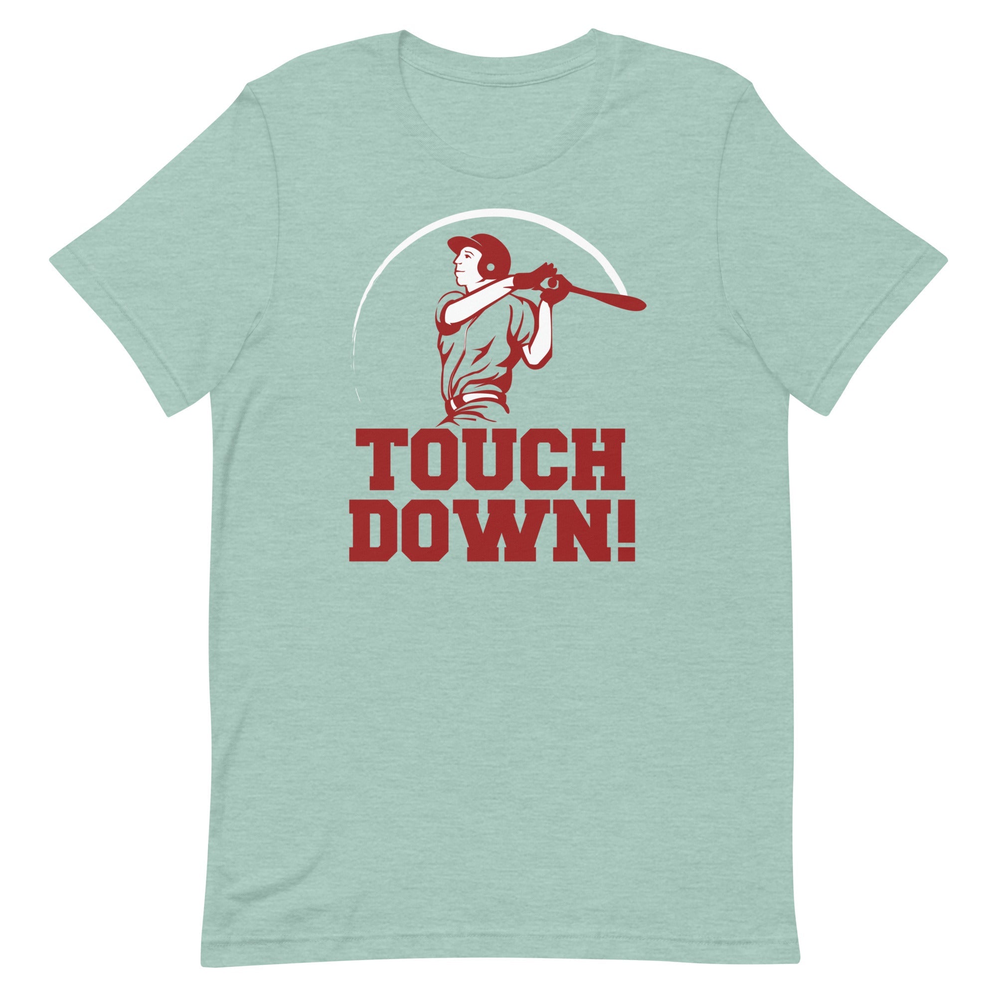 Touchdown! Men's Signature Tee