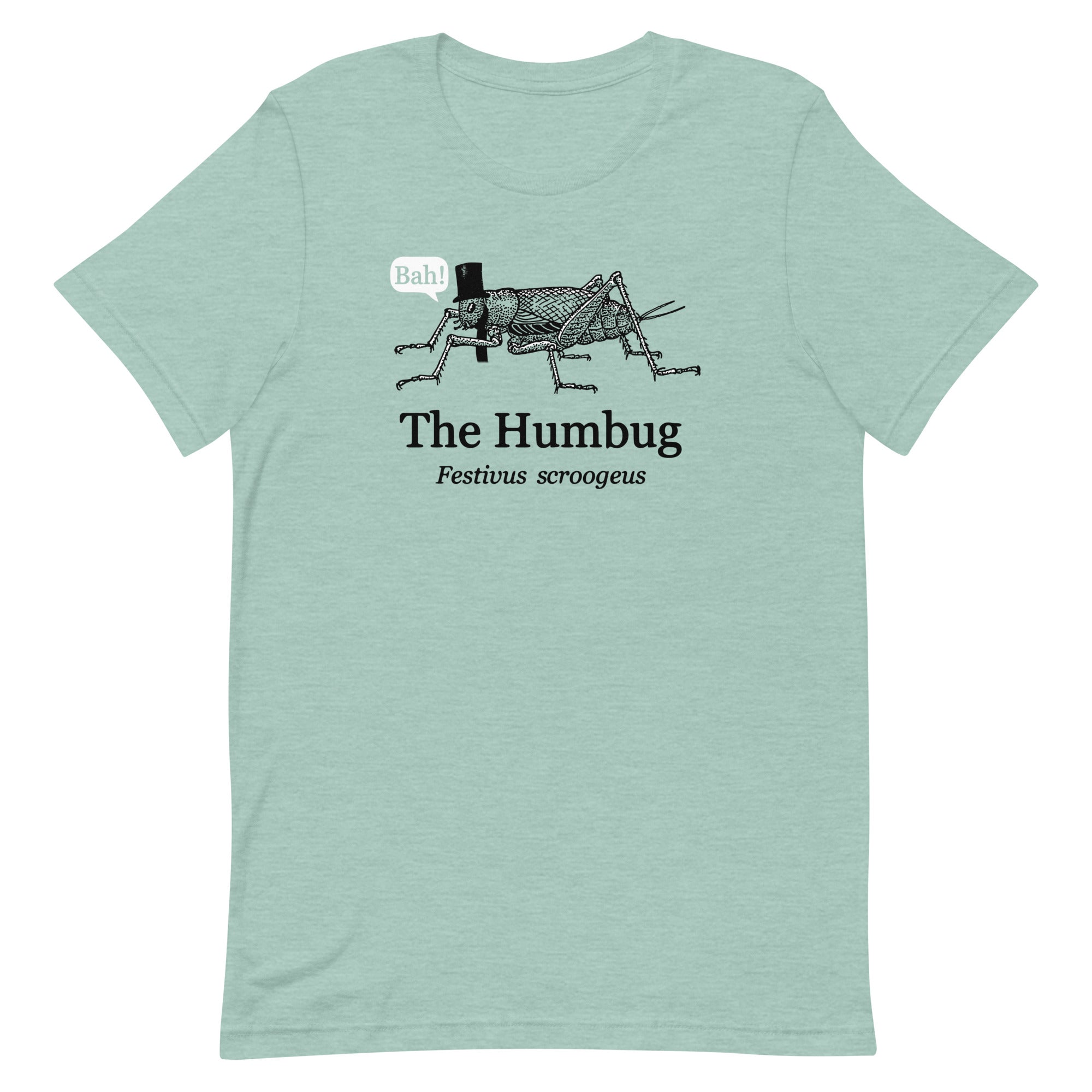 The Humbug Men's Signature Tee